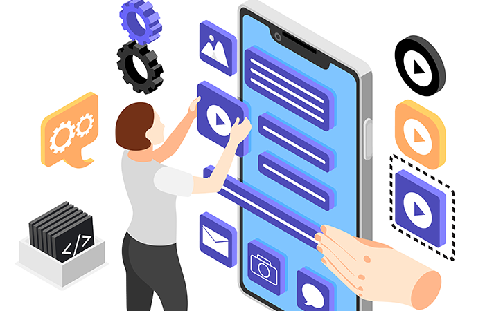 App Maintenance