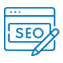 SEO Content Writing