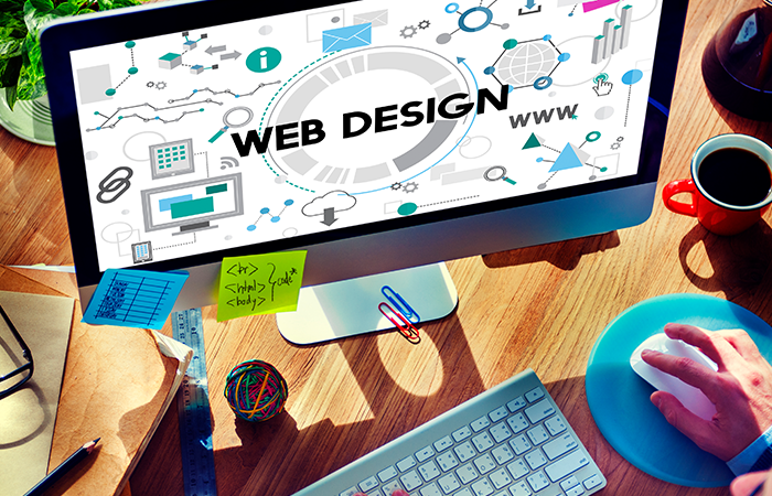 web design company in Toronto