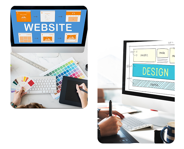 web design company in Toronto